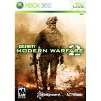 Activision Call of Duty: Modern Warfare 2 (PMV045389) Activision Call of Duty: Modern Warfare 2 (PMV045389)